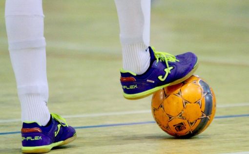В декабре стартуют соревнования по мини-футболу в рамках Универсиады ВУЗов области