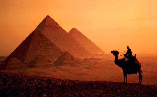 В Египте разобрались со сроками подорожания виз