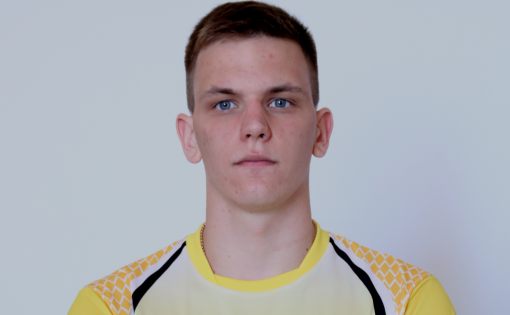 Александр Подберезный вызван в юношескую сборную России по гандболу