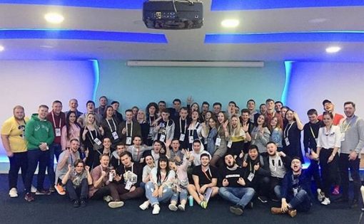 Команды из Саратовской области приняли XXX Международный фестиваль команд КВН «КиВиН - 2019»