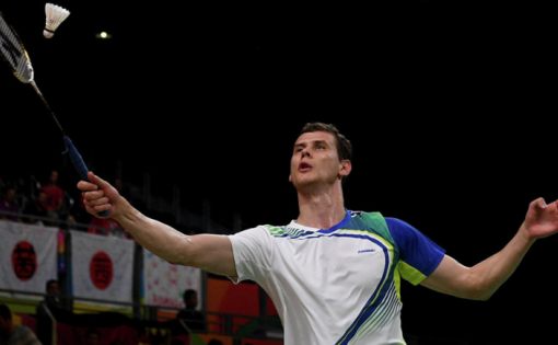 Владимир Мальков - бронзовый призер командного чемпионата Европы