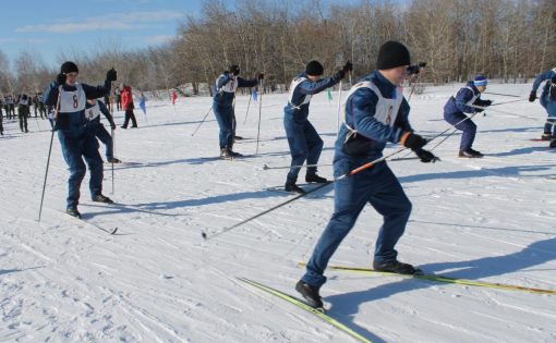 27 февраля стартуют соревнования по лыжным гонкам в рамках Универсиады ВУЗов
