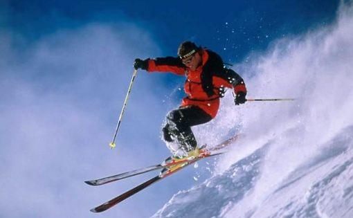 В Хвалынске пройдут открытые областные соревнования по горнолыжному спорту «Кубок Губернатора Саратовской области»