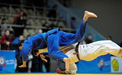Саратовцы завоевали 25 медалей на Всероссийских соревнованиях по дзюдо