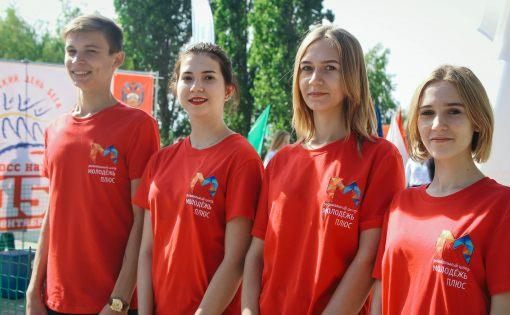 Продолжается отбор волонтеров для помощи в организации в Саратове чемпионата мира по пожарно-спасательному спорту