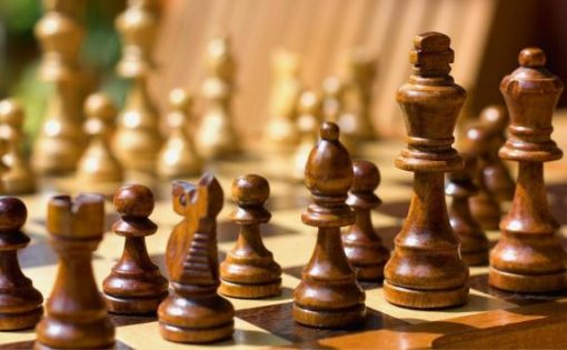 5 апреля завершились соревнования по шахматам в рамках Универсиады ВУЗов Саратовской области