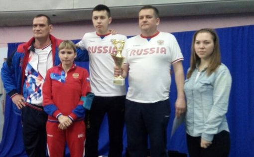 Спортсмены Школы Ахмерова завоевали 45 медалей на Кубке Саратовской области по тхэквондо