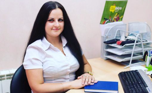 Член совета по молодежной политике вошел в состав экспертной комиссии Всероссийского конкурса проектов