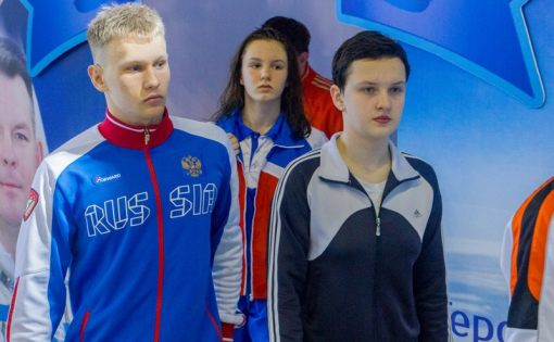 Саратовские пловцы завоевали на чемпионате и Первенстве России спорта глухих 30 медалей