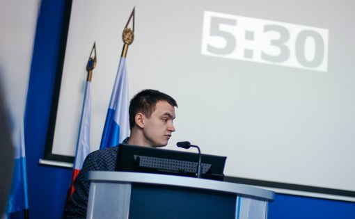 Студенты Саратова дали старт федеральному проекту «Лига дебатов»