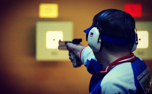 Саратовские спортсмены успешно завершили выступления на Кубке мира по пулевой стрельбе спорта лиц с ПОДА