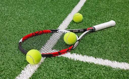 В Саратове пройдет Первенство Приволжского Федерального округа по теннису среди юношей и девушек