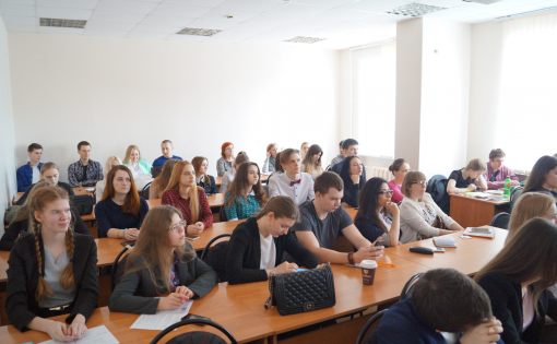 В Балаково состоялись семинары в рамках программы «Региональное взаимодействие»