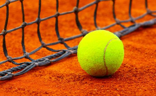 В Саратове проходит Первенство Приволжского федерального округа по теннису