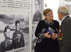 Новая экспозиция Энгельсского краеведческого музея рассказывает об истории женских авиаполков