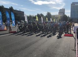 В Саратове состоятся Всероссийские соревнования по велосипедному спорту 