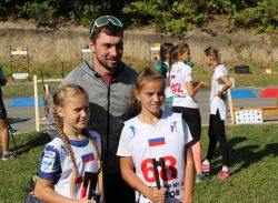 В Саратовской области пройдут Всероссийские соревнования по биатлону среди юношей и девушек