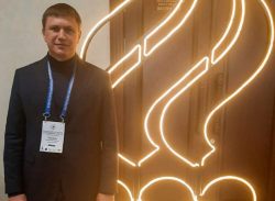 Олимпийский совет Саратовской области принял участие во Всероссийском форуме олимпийских советов