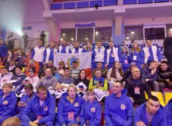 Команда Саратовской области приняла участие в XI Всероссийских зимних сельских спортивных Играх