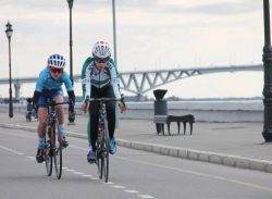 В Саратове прошли чемпионат и Первенство по велосипедному спорту