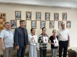 Саратовская спортсменка Василиса Пономарева завоевала серебро на всероссийских соревнованиях