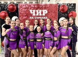 Саратовские спортсменки завоевали медали Первенства и чемпионата ПФО Саратовские спортсменки завоевали медали Первенства и чемпионата ПФО